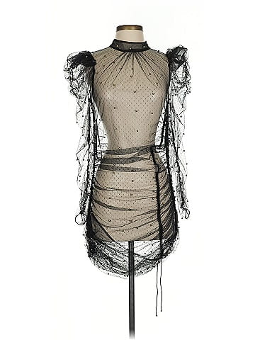 For Love & Lemons Cocktail Dress (view 1)