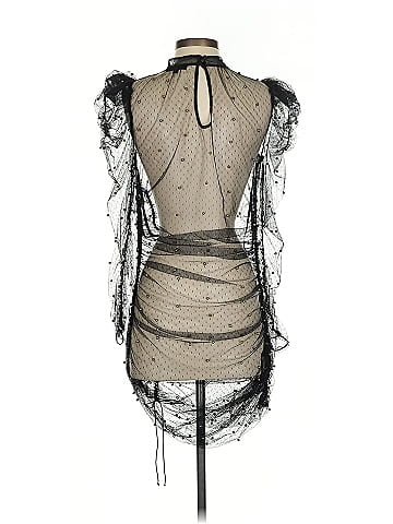 For Love & Lemons Cocktail Dress (view 2)