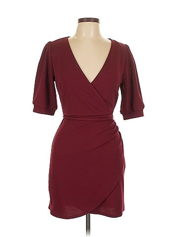 Speechless Cocktail Dress (view 1)