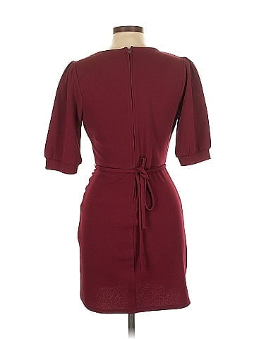 Speechless Cocktail Dress (view 2)