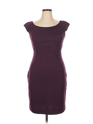 Muse Cocktail Dress (view 1)
