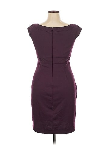 Muse Cocktail Dress (view 2)