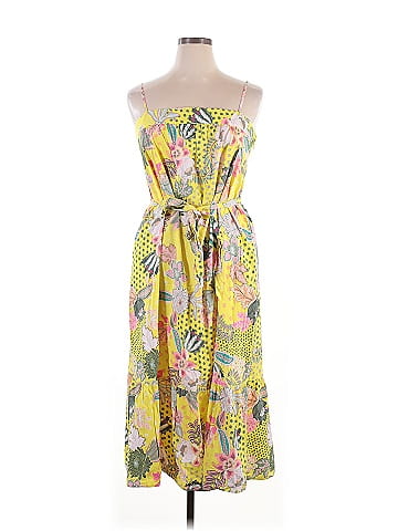 Ann Taylor LOFT Casual Dress (view 1)
