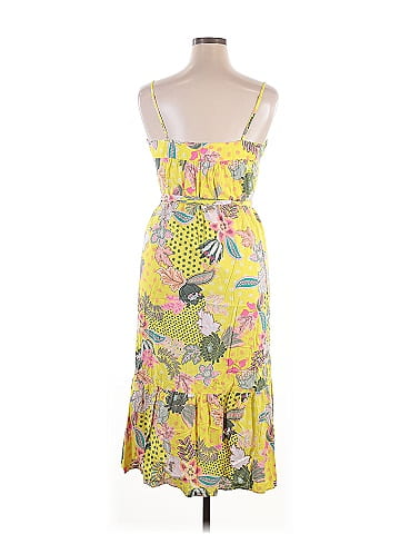 Ann Taylor LOFT Casual Dress (view 2)