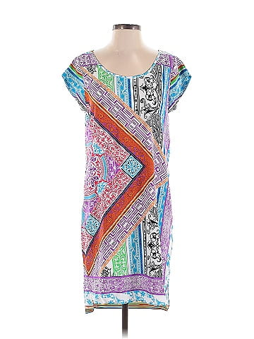 Hale Bob Casual Dress (view 1)