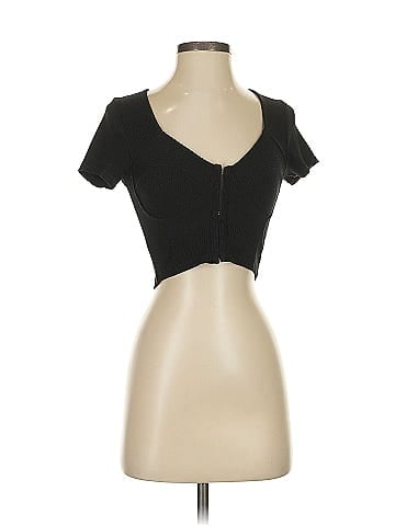Haley & June Short Sleeve Top (view 1)