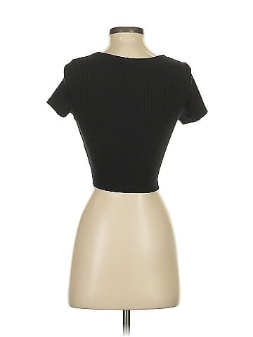 Haley & June Short Sleeve Top (view 2)