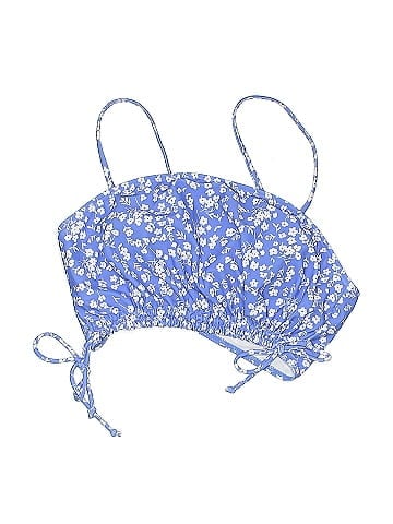 Zaful Swimsuit Top (view 1)