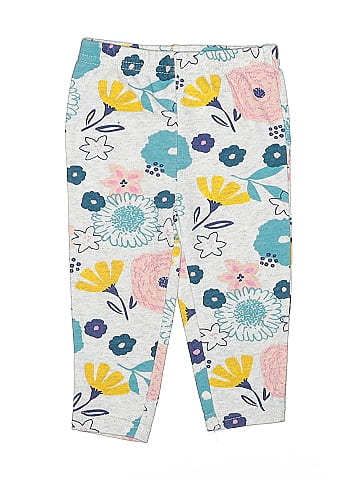 Just One You Made by Carter's Leggings (view 1)