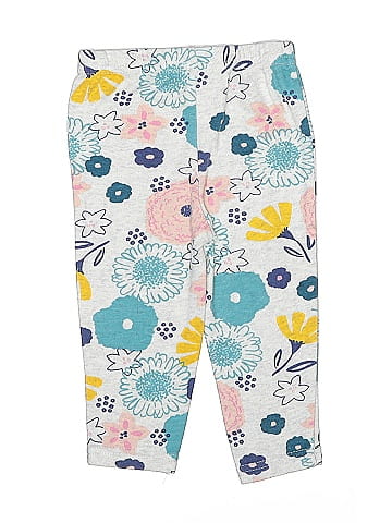 Just One You Made by Carter's Leggings (view 2)