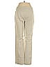 Akris Punto Solid Ivory Casual Pants Size 4 - photo 2