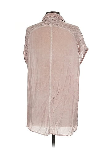 Anvrdie Short Sleeve Blouse (view 2)