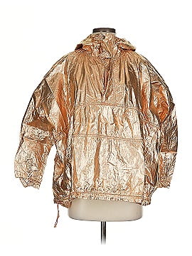 Free People Raincoat (view 1)