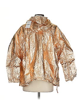 Free People Raincoat (view 2)