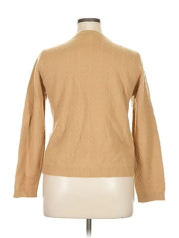 Laura Ashley Wool Cardigan (view 2)