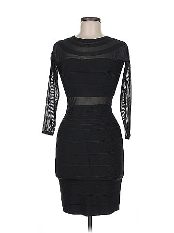 Elliatt Cocktail Dress (view 1)