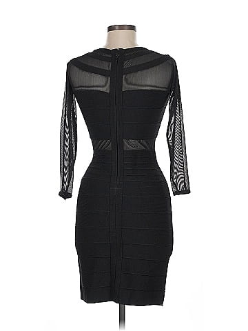 Elliatt Cocktail Dress (view 2)