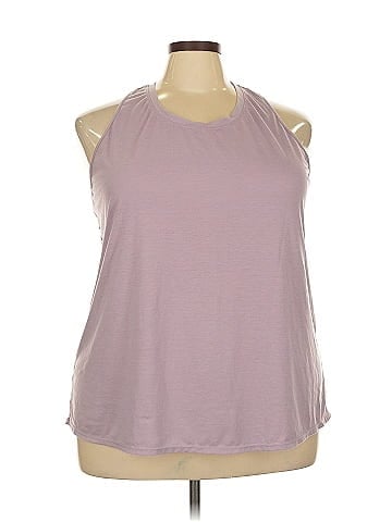 MPG Tank Top (view 1)