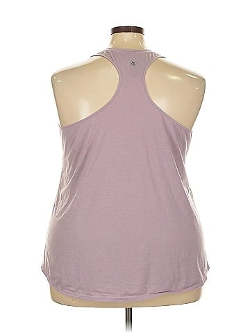 MPG Tank Top (view 2)