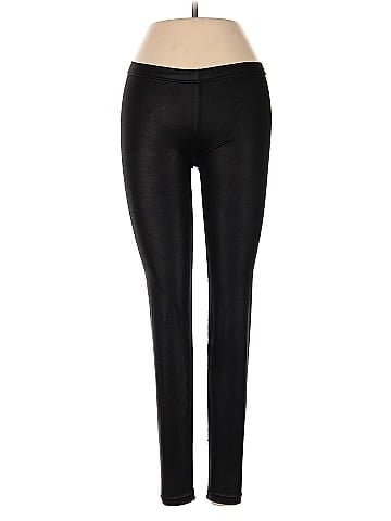 Miley Cyrus & Max Azria Leggings (view 1)
