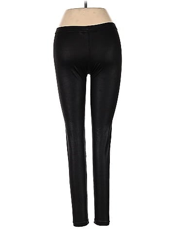 Miley Cyrus & Max Azria Leggings (view 2)