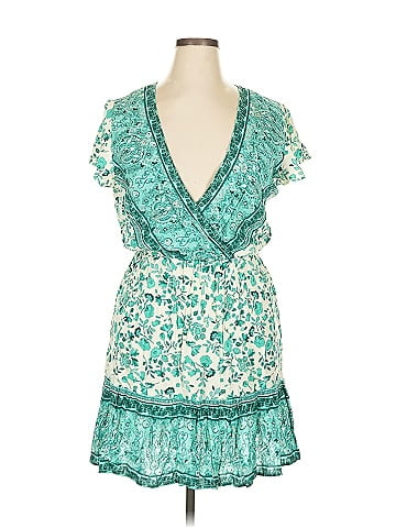 City Triangles Casual Dress (view 1)