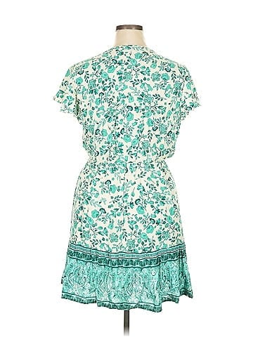 City Triangles Casual Dress (view 2)