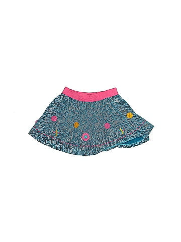Deux Par Deux Skirt (view 2)