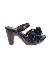 Born Handcrafted Footwear Mule/Clog