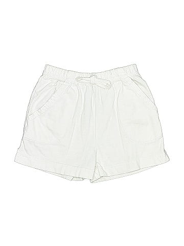 Simply Basic Athletic Shorts (view 1)