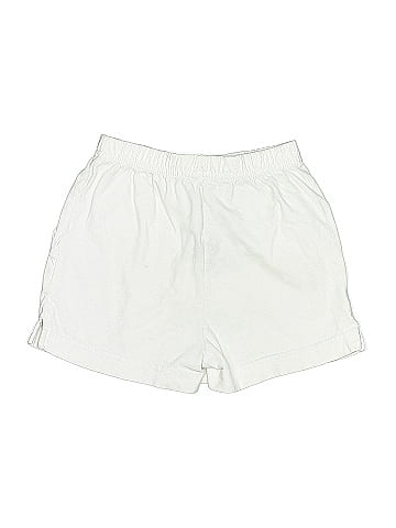 Simply Basic Athletic Shorts (view 2)