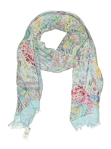 Talbots Scarf (view 1)