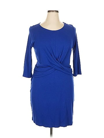 Gibson Casual Dress (view 1)
