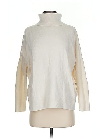 12 Storeez Wool Pullover Sweater (view 1)