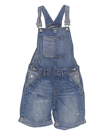 Gap Kids Denim Skirt (view 1)
