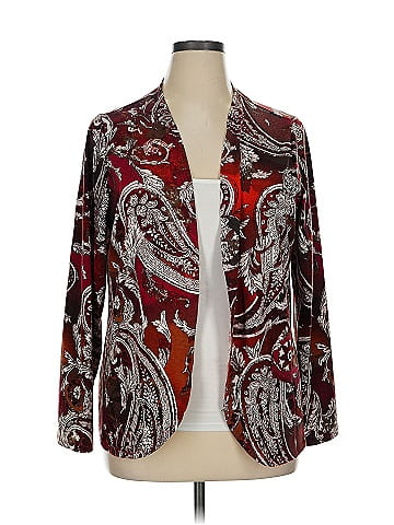 Easywear by Chico's Cardigan (view 1)