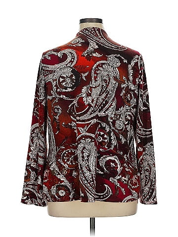 Easywear by Chico's Cardigan (view 2)