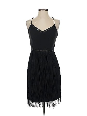 Aidan by Aidan Mattox Cocktail Dress (view 1)