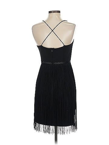 Aidan by Aidan Mattox Cocktail Dress (view 2)