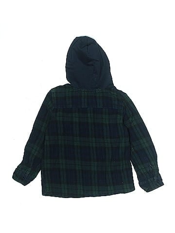 Andy & Evan Long Sleeve Top (view 2)