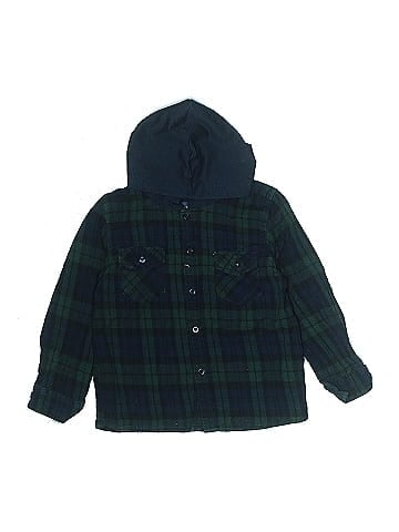Andy & Evan Long Sleeve Top (view 1)