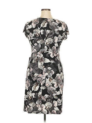 Connected Apparel Casual Dress (view 2)