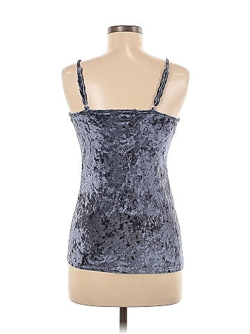 Emme Jordan Tank Top (view 2)