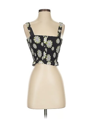 Nicole Miller Tank Top (view 1)