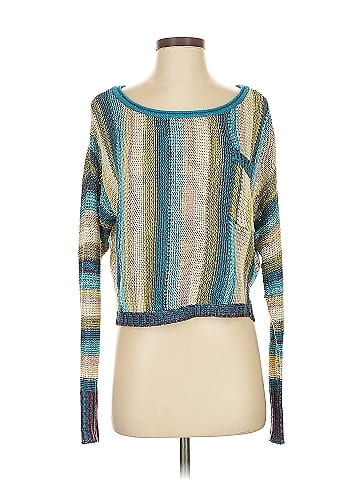 Natural Life Pullover Sweater (view 1)