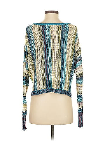 Natural Life Pullover Sweater (view 2)