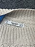 Mango 100% Acrylic Solid Tan Pullover Sweater Size M - photo 6