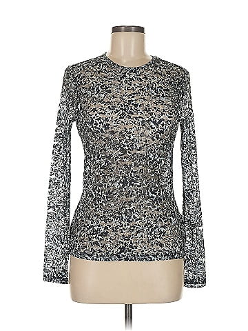 Scotch & Soda Long Sleeve T-Shirt (view 1)