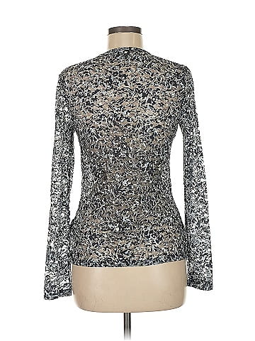 Scotch & Soda Long Sleeve T-Shirt (view 2)