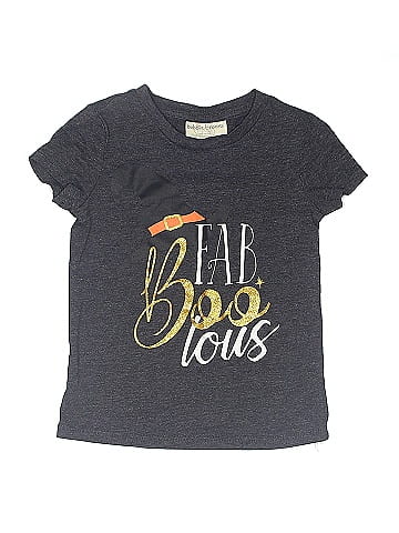 Bobbie Brooks Short Sleeve T-Shirt (view 1)